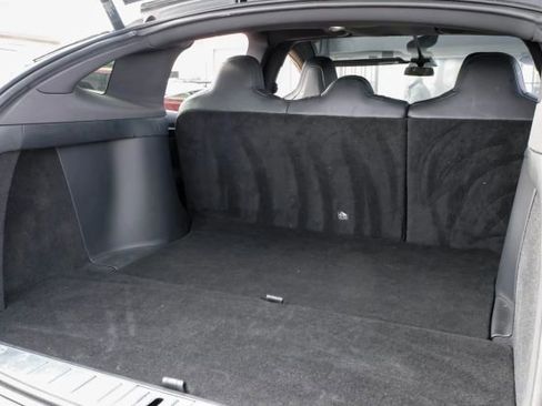 Used 2018 Tesla Model X 100D image 58