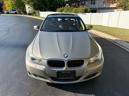 Used 2011 BMW 328i xDrive Sedan image 10