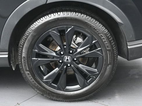 Used 2025 Honda CR-V Sport Touring image 36