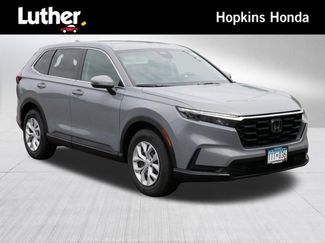 Used 2026 Honda CR-V LX video 1