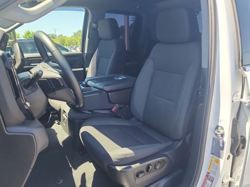 Certified 2024 GMC Sierra 2500 SLE w/ SLE Convenience Package AWD/4WD image 20