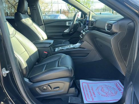 Used 2023 Ford Explorer ST w/ Equipment Group 401A image 22