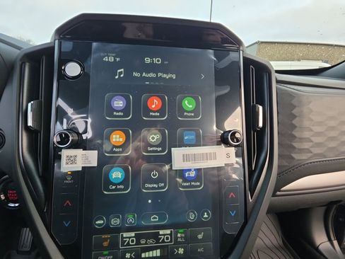 New 2026 Subaru Forester Premium image 21