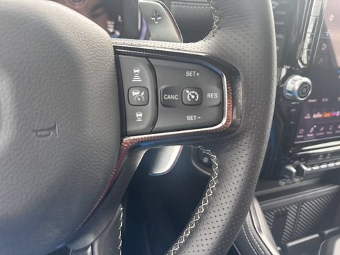 New 2026 RAM 1500 RHO AWD/4WD image 6