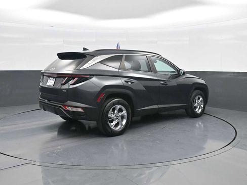 Used 2023 Hyundai Tucson SEL AWD/4WD image 8