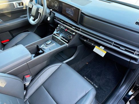 New 2026 Hyundai Santa Fe Limited image 15