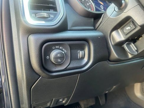 Used 2026 RAM 2500 Big Horn AWD/4WD image 31