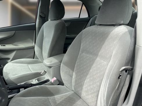 Used 2009 Toyota Corolla LE image 7