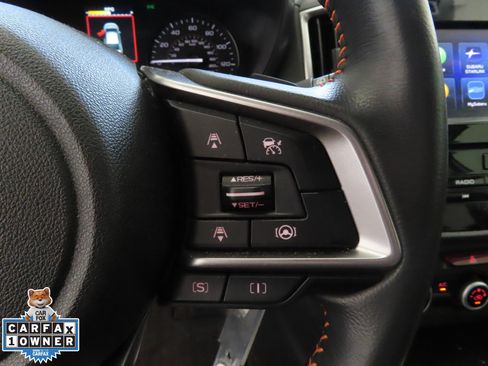 Used 2023 Subaru Crosstrek 2.0i Premium image 16