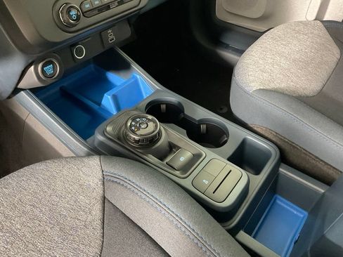 New 2026 Ford Maverick XLT FWD image 19