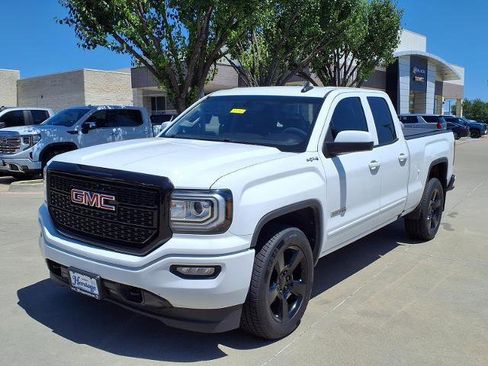 Used 2019 GMC Sierra 1500 Limited w/ Elevation Edition AWD/4WD image 27