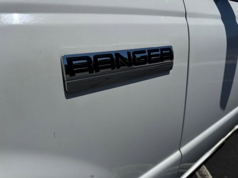 Used 2011 Ford Ranger XL RWD image 11