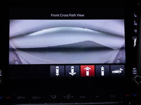 Used 2023 Jeep Grand Wagoneer Series II w/ Quick Order Packagew 28T image 20