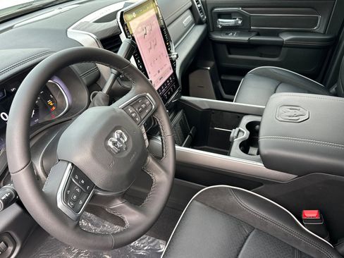 New 2026 RAM 3500 Laramie image 10