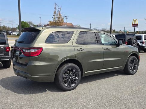New 2026 Dodge Durango GT AWD/4WD image 3