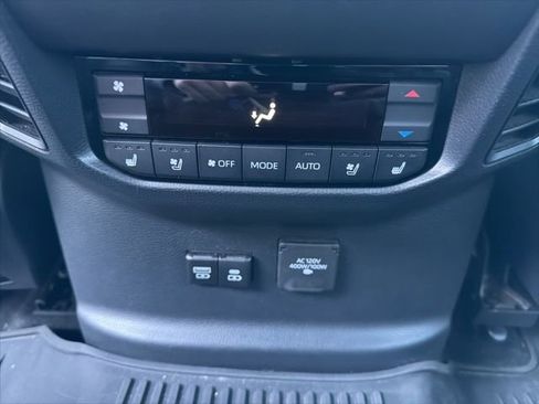 Used 2024 Toyota Sequoia Capstone image 24