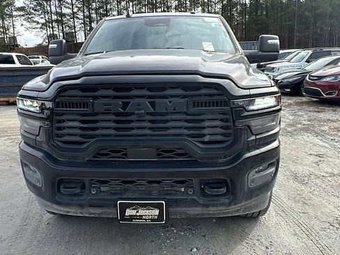Used 2025 RAM 2500 Big Horn image 3