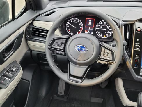 New 2026 Subaru Forester Premium image 6