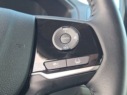 Used 2024 Honda Odyssey Touring image 20