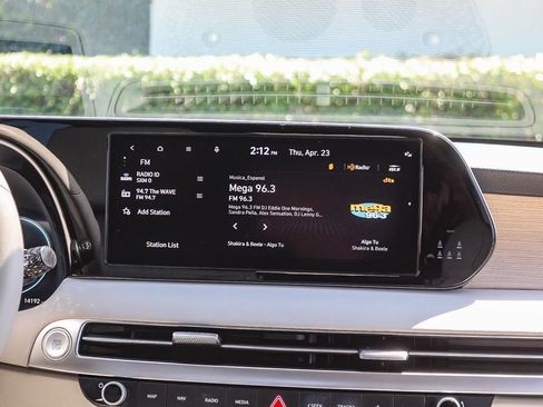 Used 2023 Hyundai Palisade Limited FWD image 18