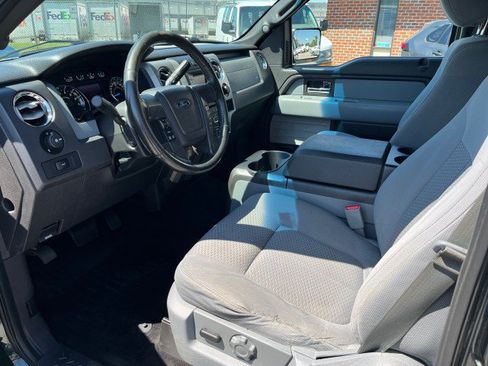 Used 2013 Ford F150 XLT w/ Luxury Equipment Group AWD/4WD image 15