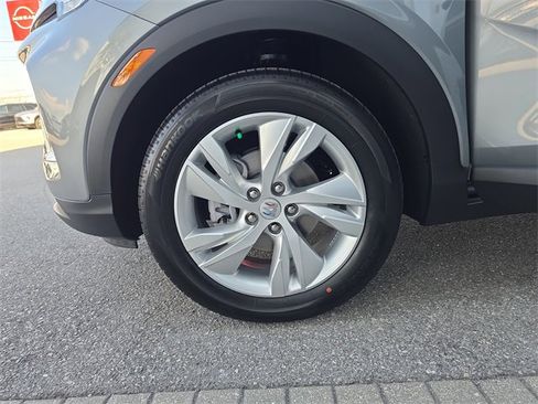 New 2026 Buick Encore GX Preferred image 29