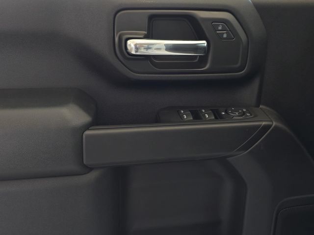 New 2026 GMC Sierra 2500 Pro AWD/4WD image 18