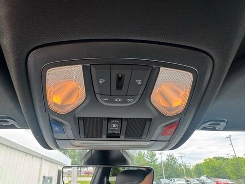Used 2023 RAM 1500 Big Horn AWD/4WD image 34