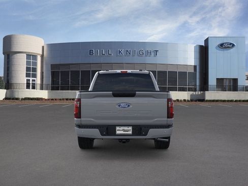 New 2026 Ford F150 STX AWD/4WD image 28