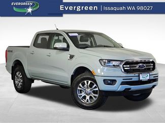 Certified 2022 Ford Ranger Lariat w/ Trailer Tow Package AWD/4WD 360° Tour