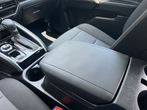 Used 2025 Chevrolet Colorado W/T w/ Advanced Trailering Package image 27