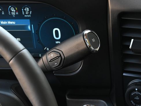 Used 2026 Ford F450 Platinum w/ Platinum Plus Package image 28