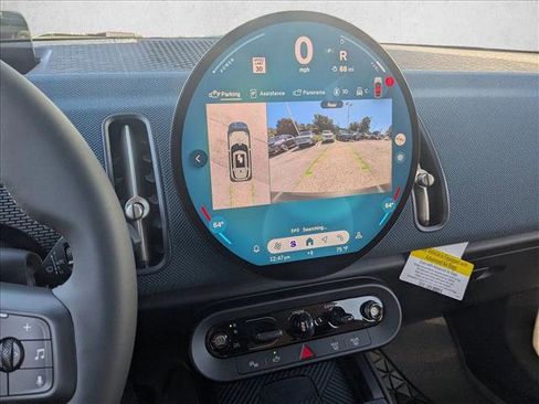 New 2026 MINI Cooper Countryman S image 13