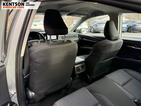Used 2026 Toyota Camry LE image 27