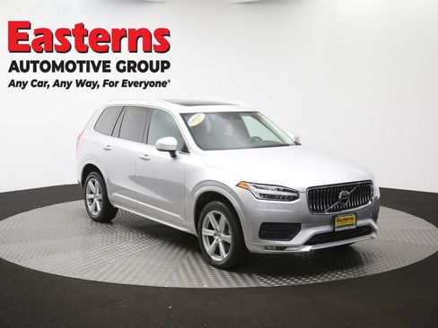 Used 2022 Volvo XC90 T5 Momentum AWD/4WD image 51