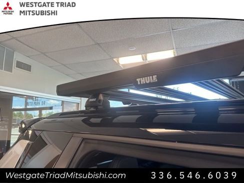 New 2025 Mitsubishi Outlander Trail Edition image 14