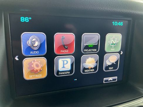 Used 2016 Chevrolet Tahoe LT w/ Luxury Package image 37