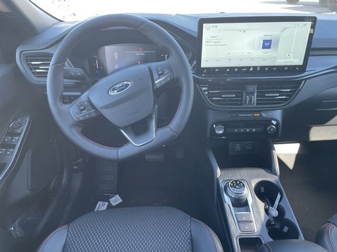 New 2026 Ford Escape ST-Line w/ Tech Pack #1 image 7