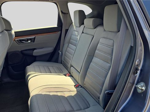 Used 2019 Honda CR-V EX image 17
