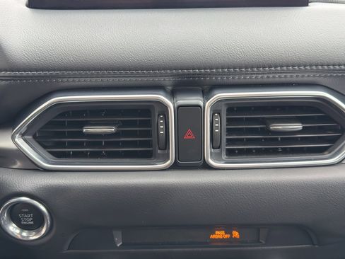 Used 2025 MAZDA CX-5 AWD 2.5 S w/ Preferred Package image 19