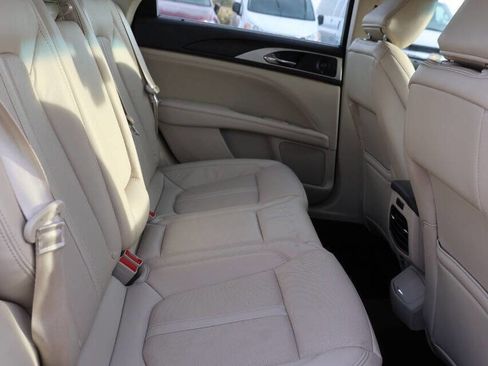 Used 2020 Lincoln MKZ Reserve w/ Elements Package image 16