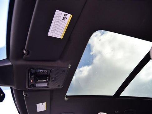 New 2026 Volkswagen Atlas Cross Sport SEL Premium R-Line image 21