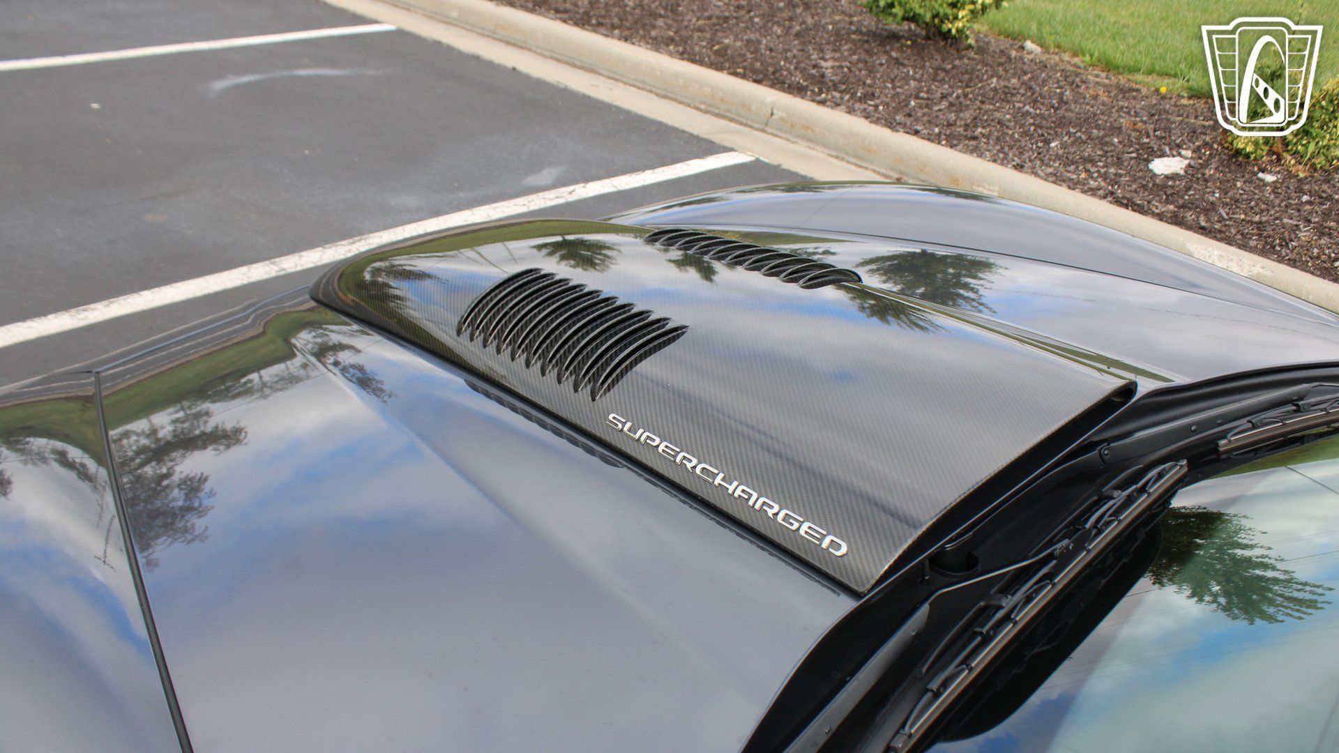 Used 2013 Chevrolet Corvette Grand Sport w/ 2LT Preferred Equipment Group RWD image 39