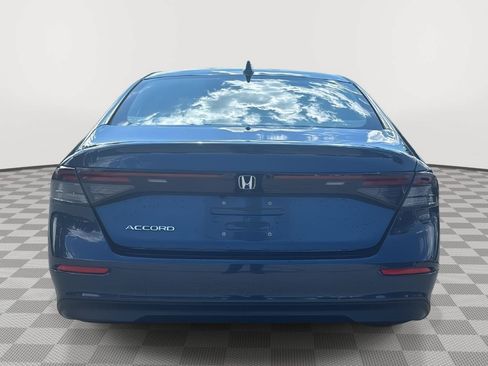 Used 2024 Honda Accord EX image 21