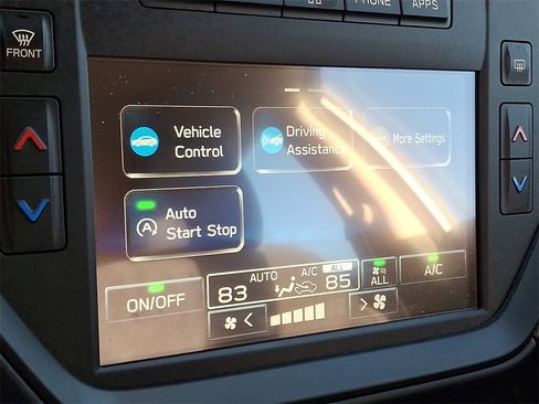 Certified 2025 Subaru Impreza 2.0i image 16