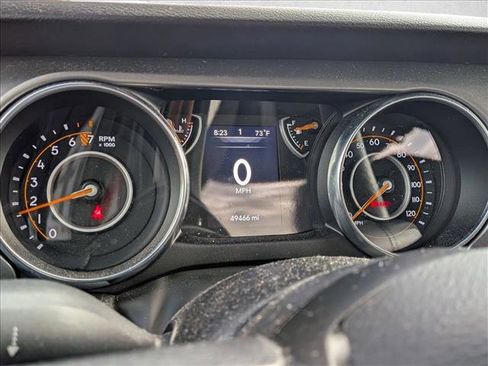 Used 2022 Jeep Gladiator Sport AWD/4WD image 10