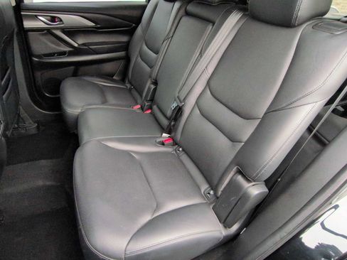 Used 2023 MAZDA CX-9 Touring Plus image 20