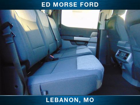 New 2026 Ford F350 XLT w/ XLT Premium Package image 18