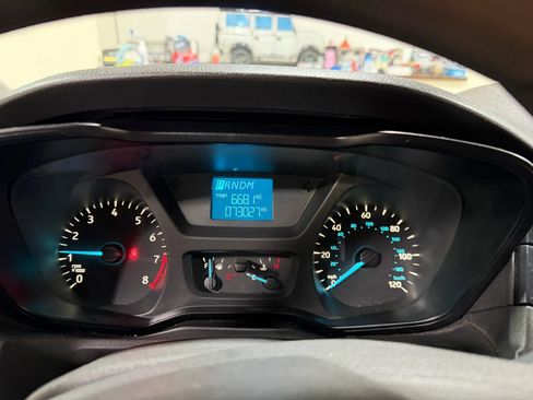 Used 2015 Ford Transit 250 148 Medium Roof image 25