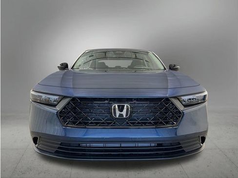 New 2026 Honda Accord SE image 9